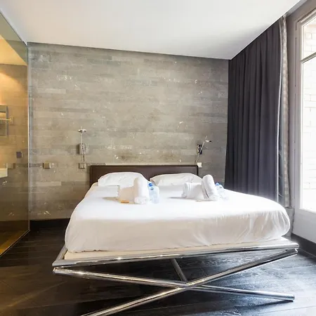 Apartamento Cmg *