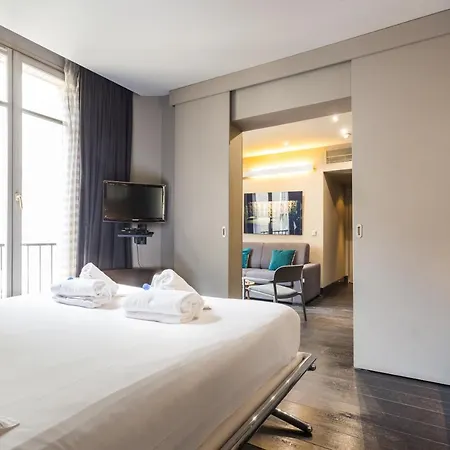 Cmg Apartamento París