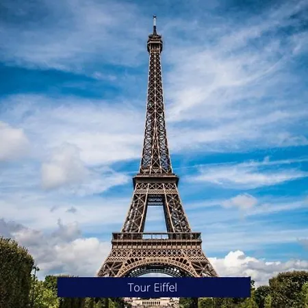 Cmg * París