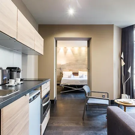 Apartamento Cmg *